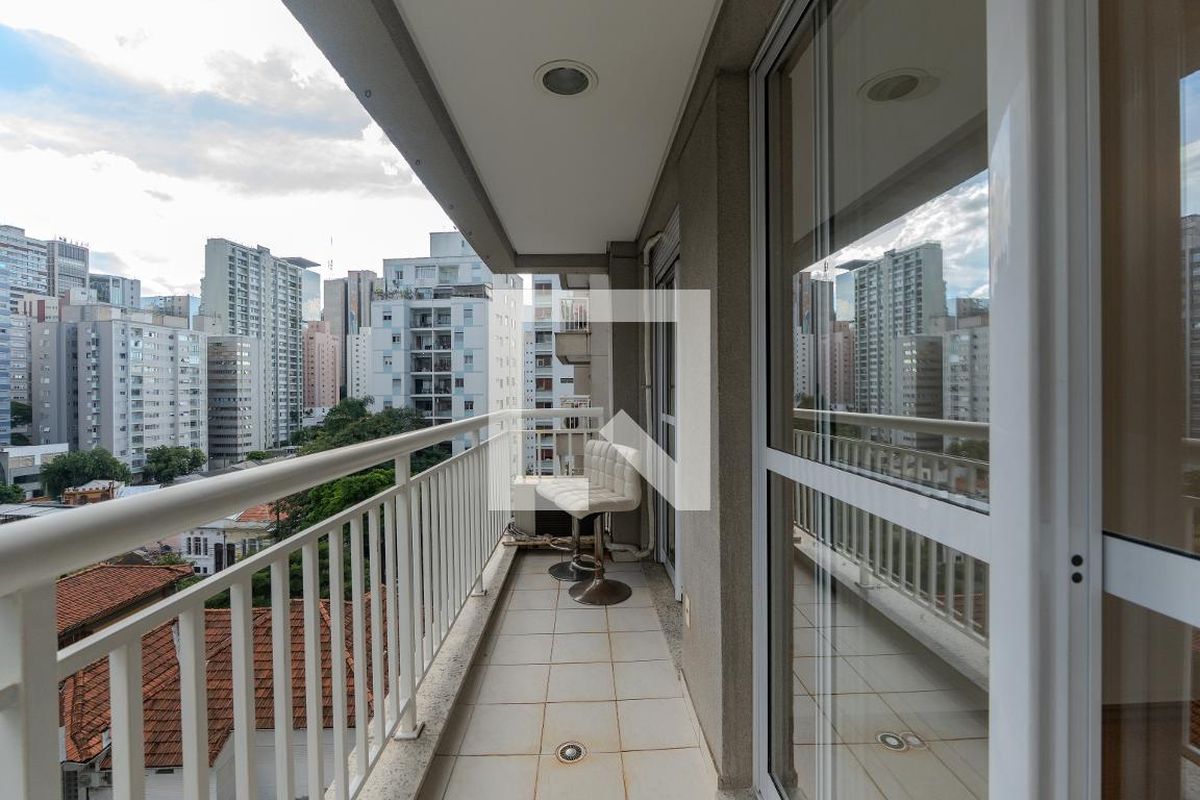 Apartamento, 2 quartos, 54 m² - Foto 6