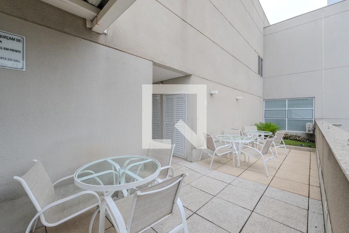 Apartamento, 2 quartos, 54 m² - Foto 35