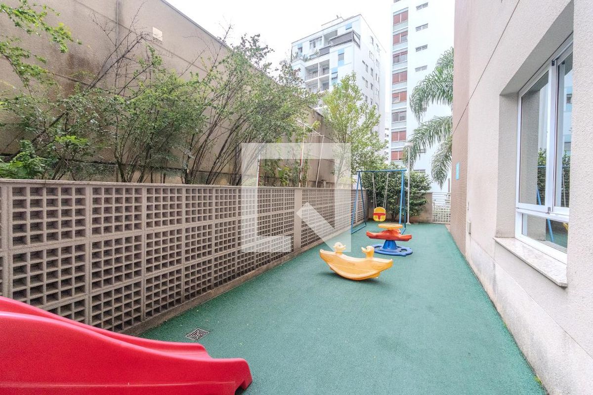 Apartamento, 2 quartos, 54 m² - Foto 48