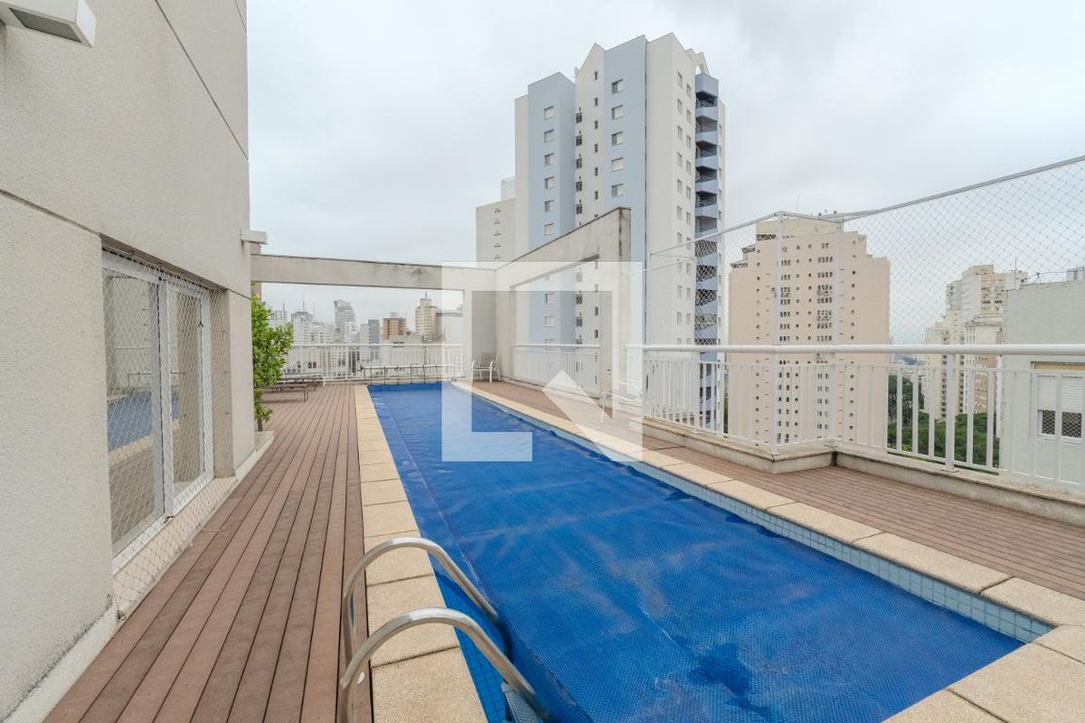Apartamento, 2 quartos, 54 m² - Foto 39