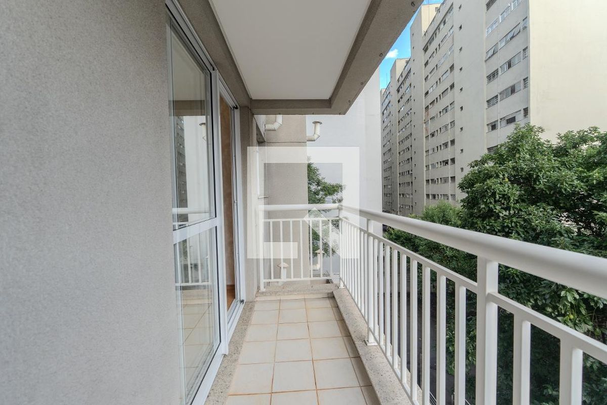 Apartamento, 2 quartos, 54 m² - Foto 7