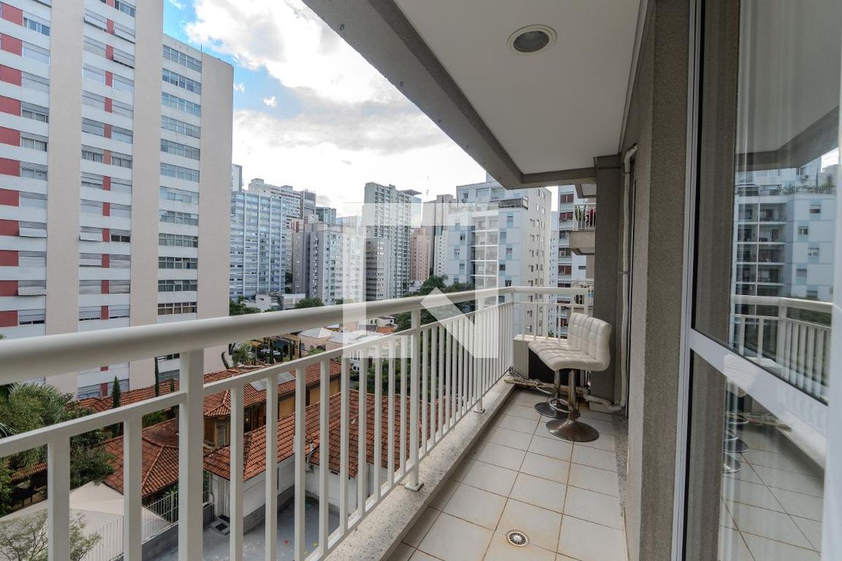 Apartamento, 2 quartos, 54 m² - Foto 5