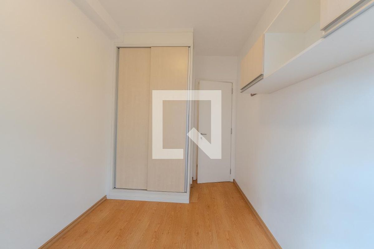 Apartamento, 2 quartos, 54 m² - Foto 11