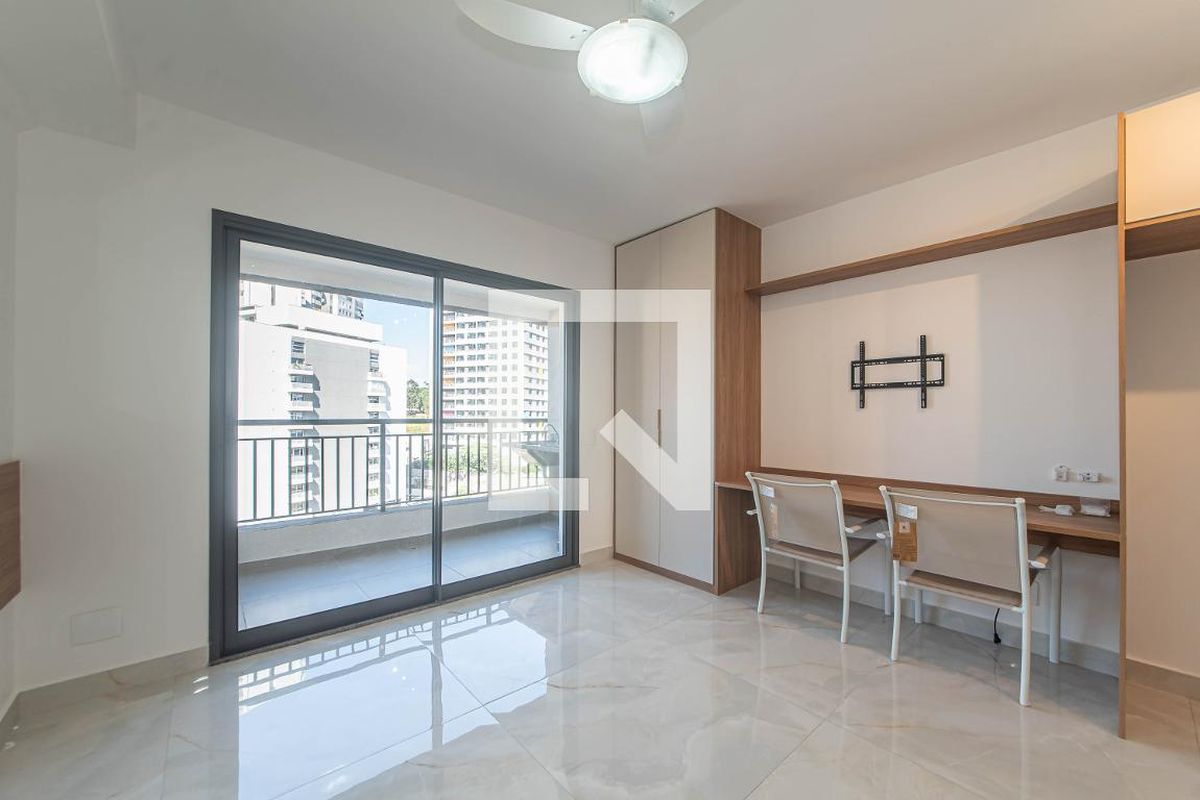 Kitnet-Studio, 30 m² - Foto 2