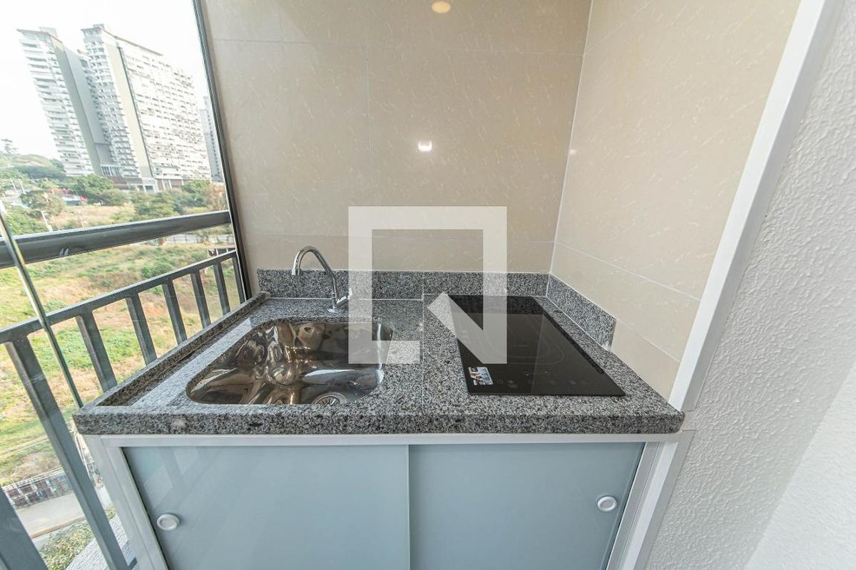 Kitnet-Studio, 30 m² - Foto 27