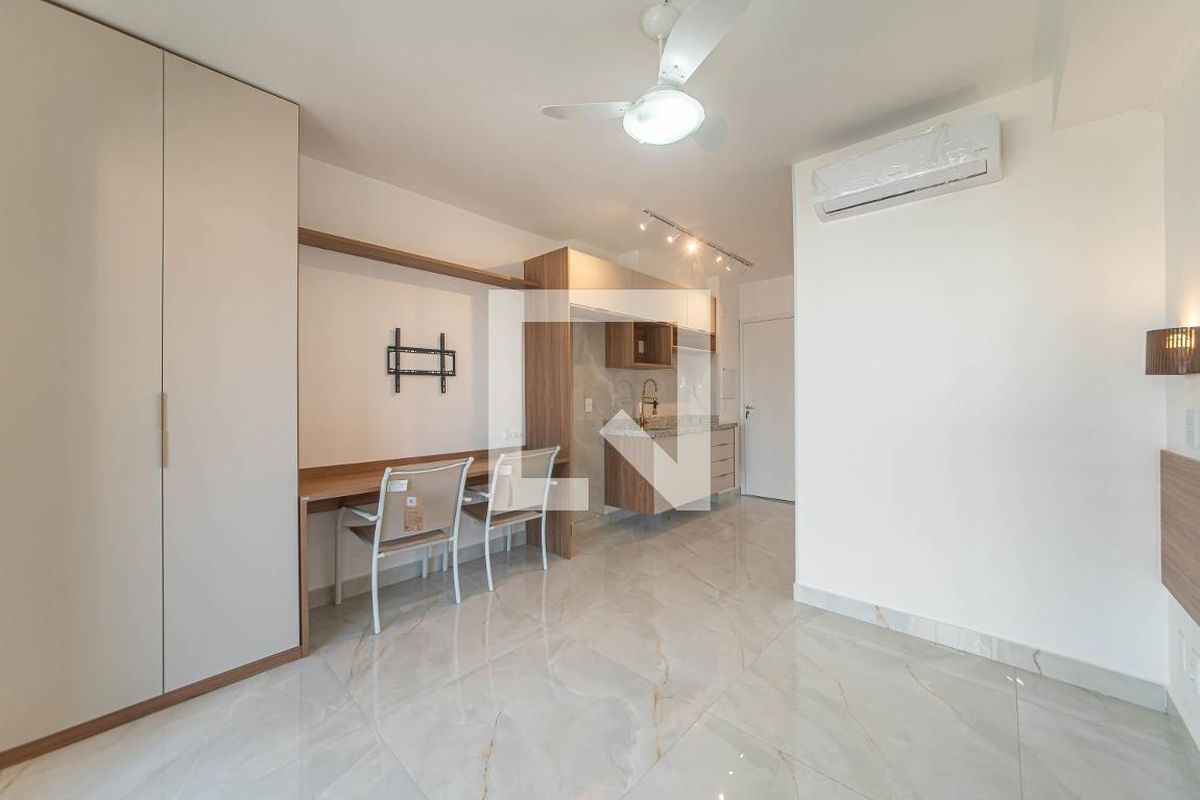 Kitnet-Studio, 30 m² - Foto 4