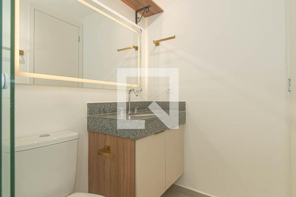 Kitnet-Studio, 30 m² - Foto 22