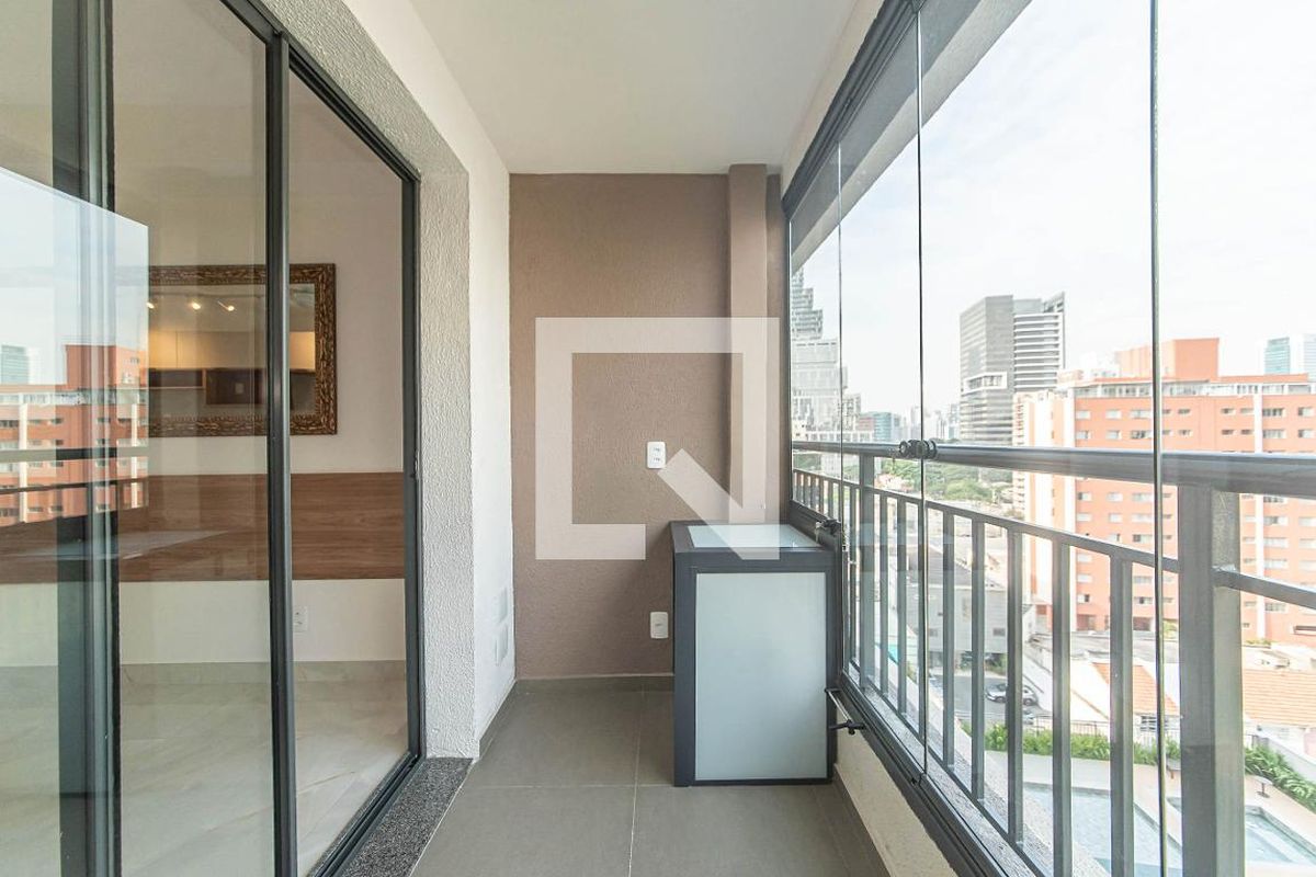 Kitnet-Studio, 30 m² - Foto 25