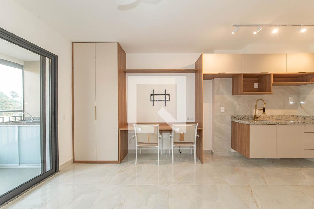 Kitnet-Studio, 30 m² - Foto 9