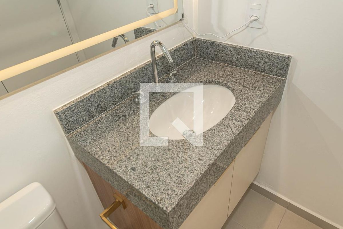 Kitnet-Studio, 30 m² - Foto 23