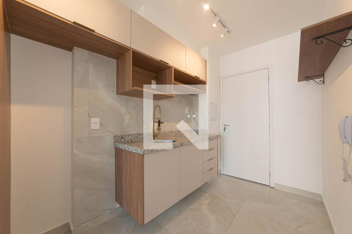 Kitnet-Studio, 30 m² - Foto 14