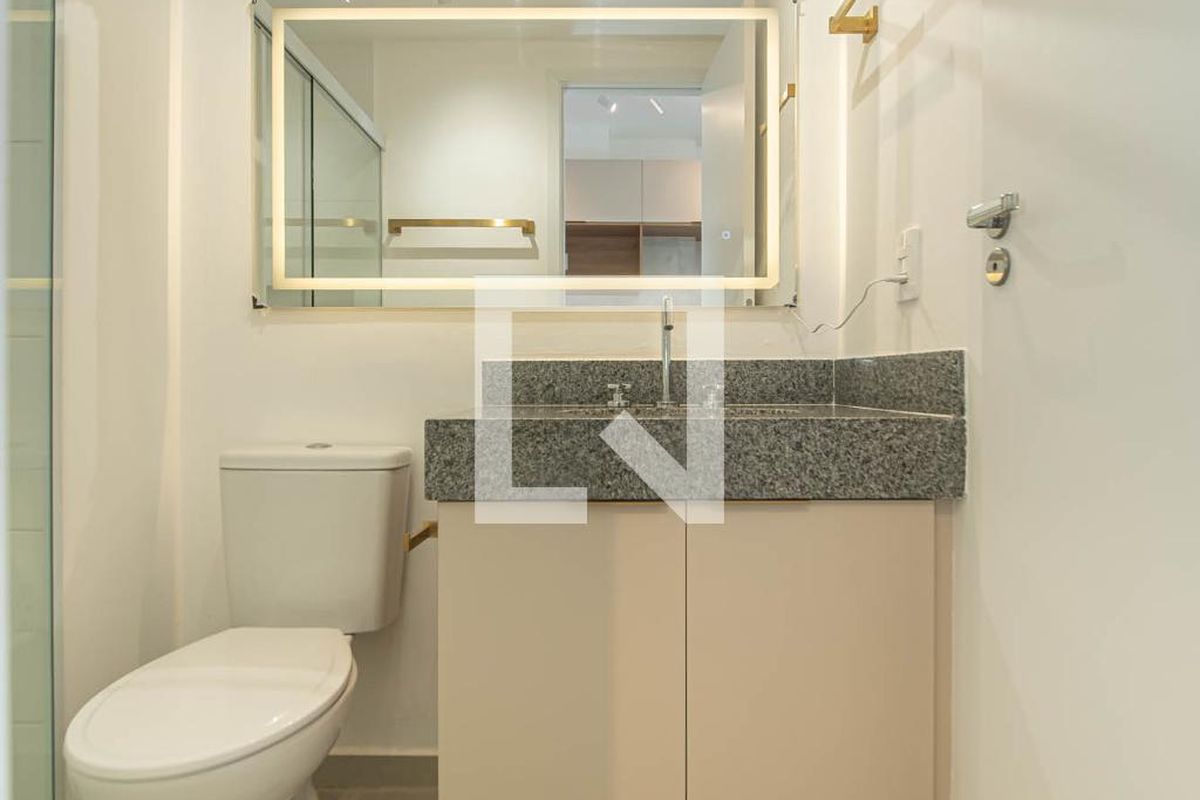 Kitnet-Studio, 30 m² - Foto 20
