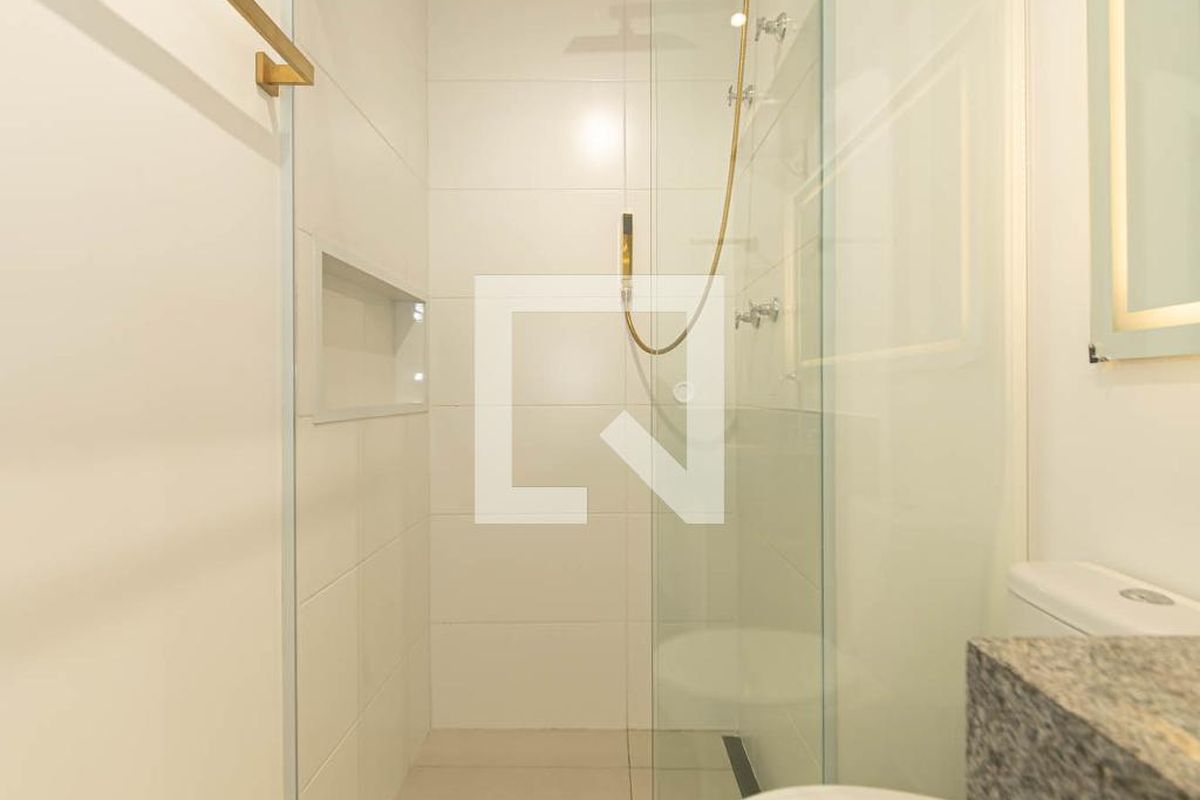 Kitnet-Studio, 30 m² - Foto 21