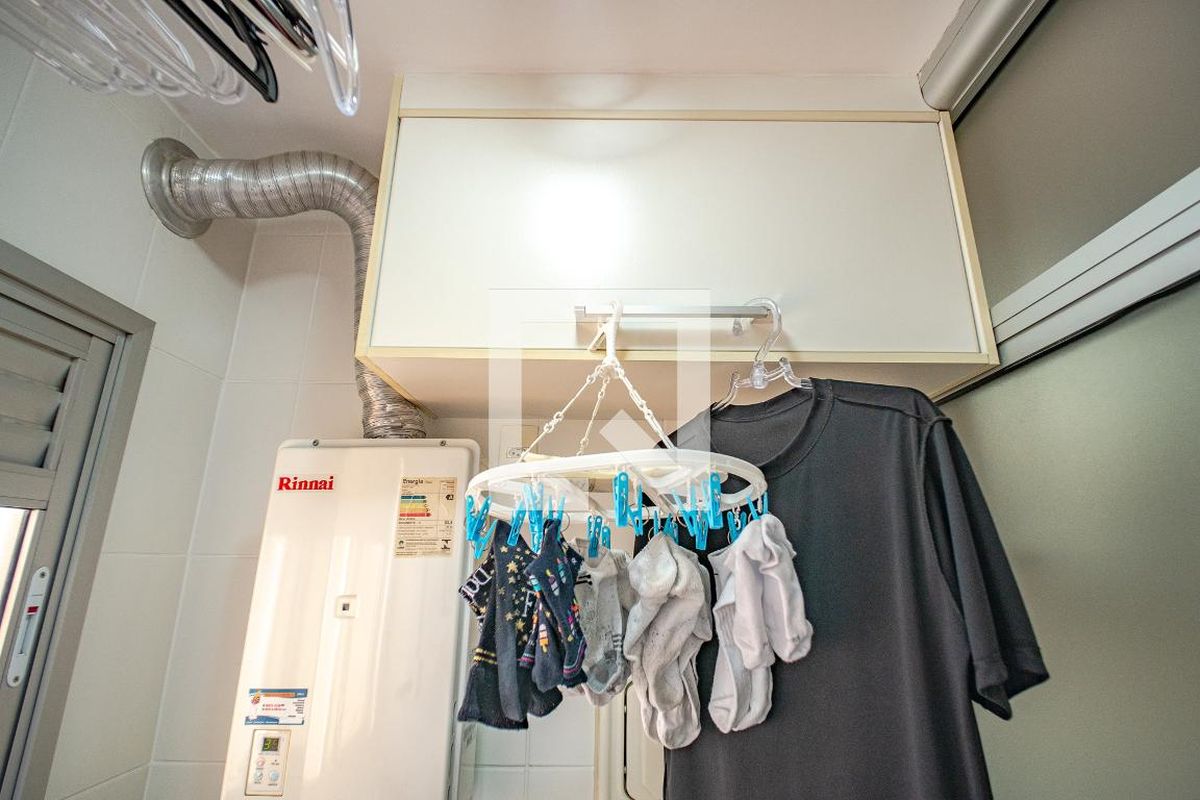 Apartamento, 3 quartos, 73 m² - Foto 48