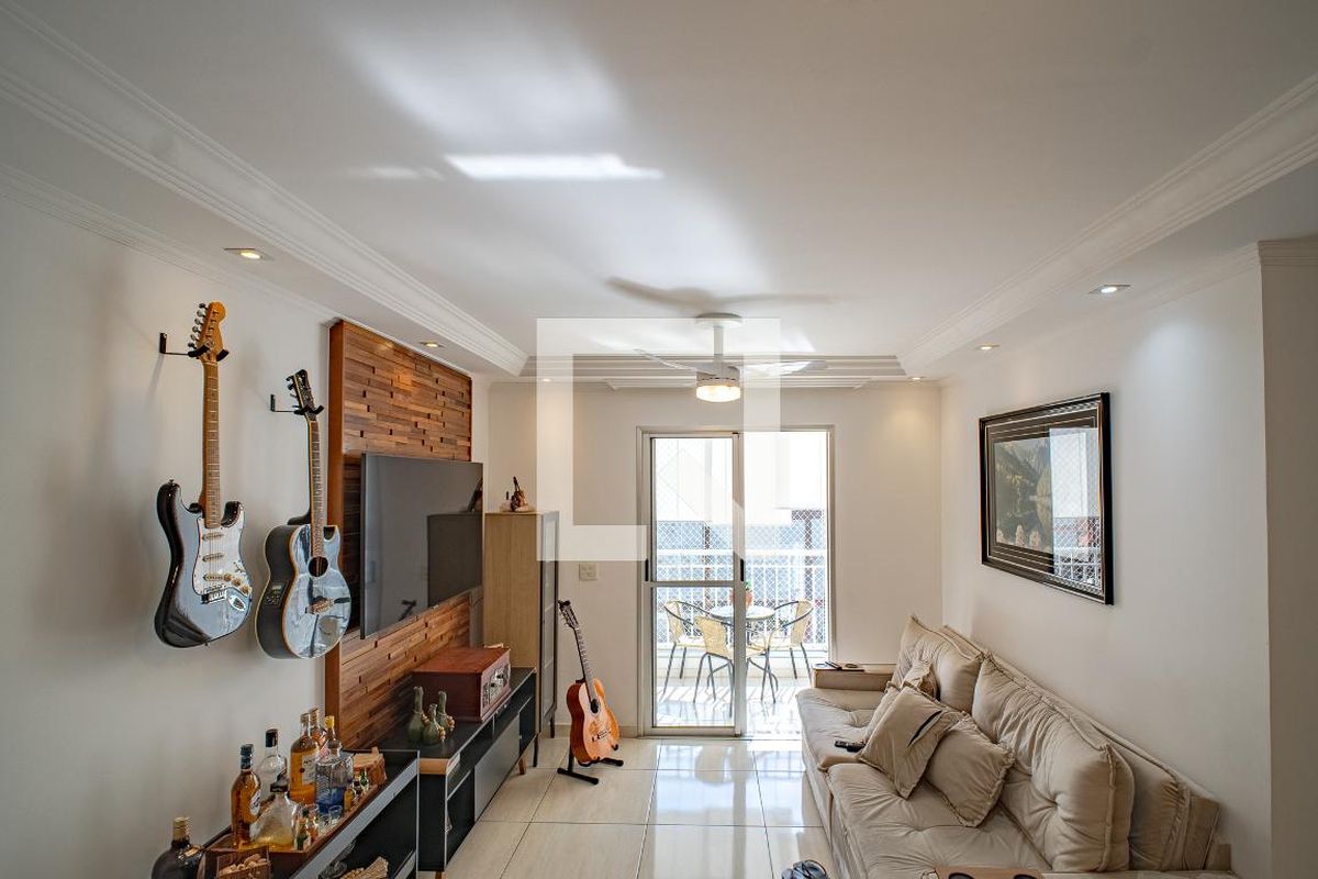 Apartamento, 3 quartos, 73 m² - Foto 3