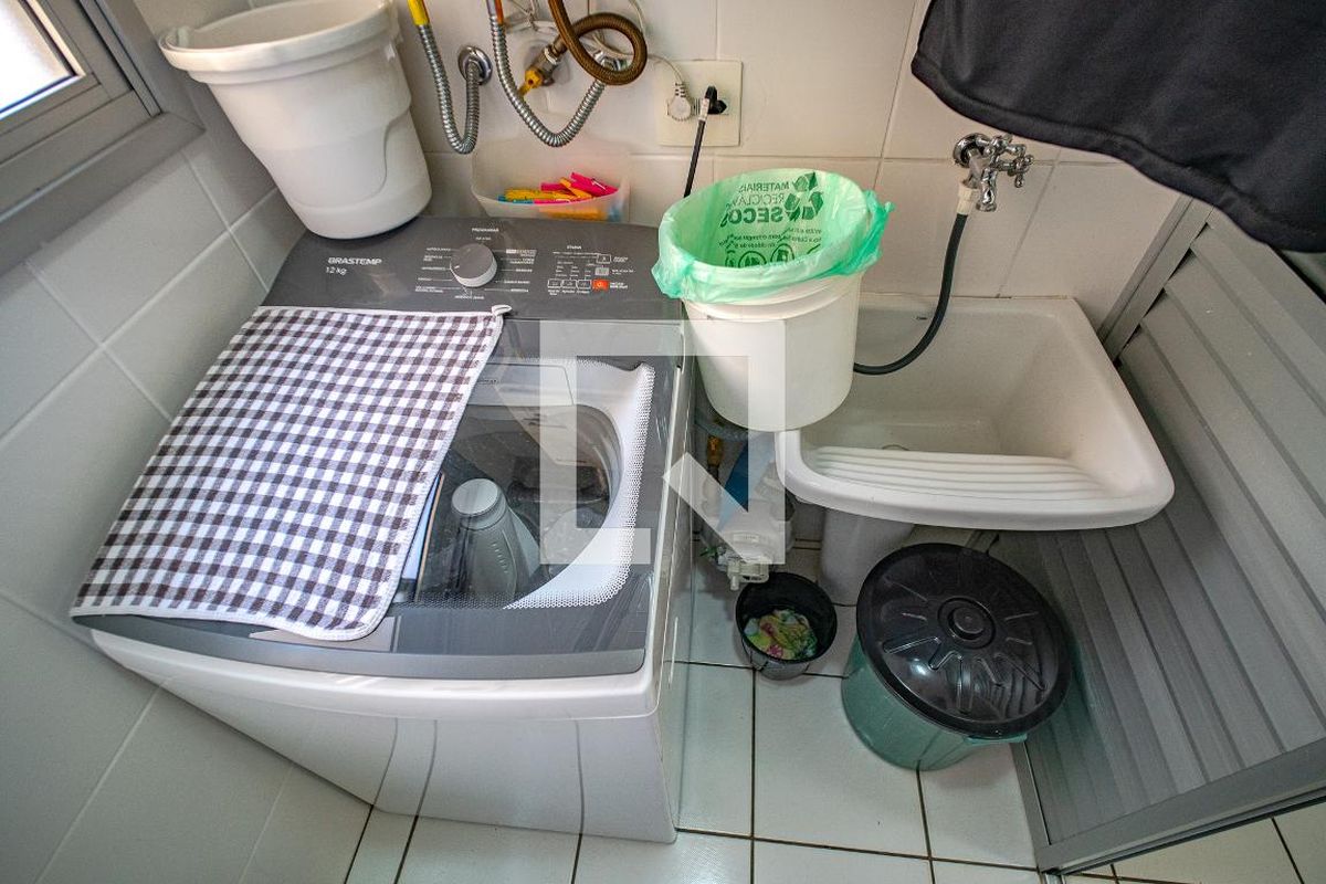 Apartamento, 3 quartos, 73 m² - Foto 47