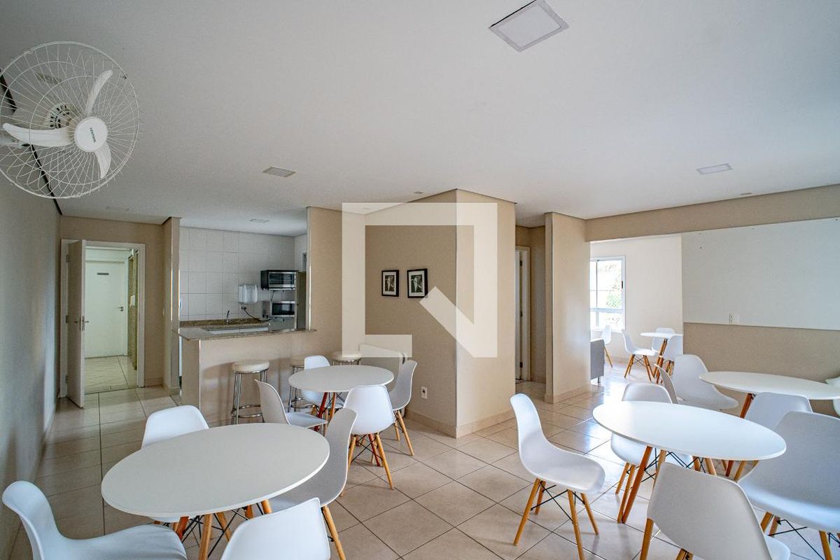 Apartamento, 3 quartos, 73 m² - Foto 54