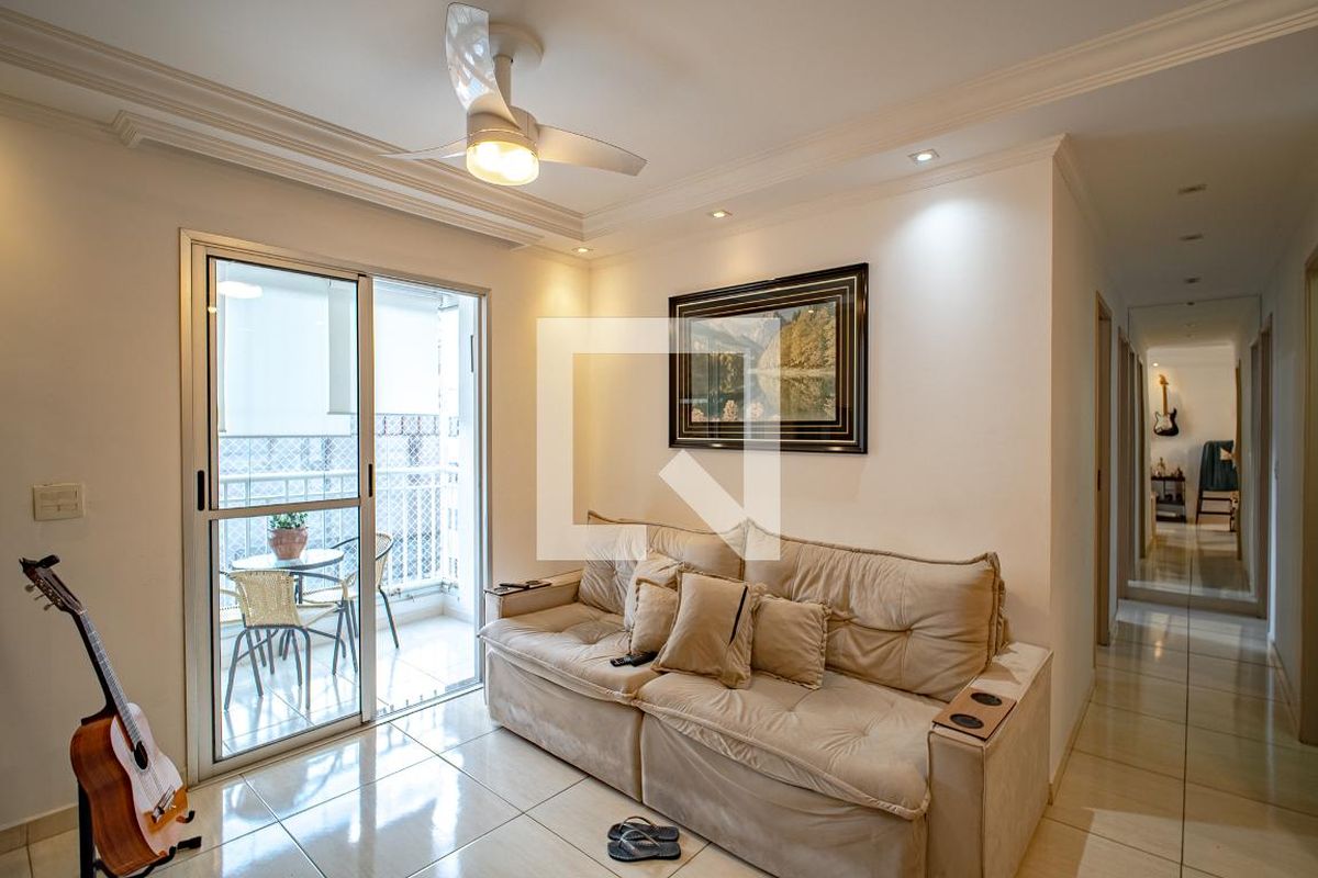 Apartamento, 3 quartos, 73 m² - Foto 8