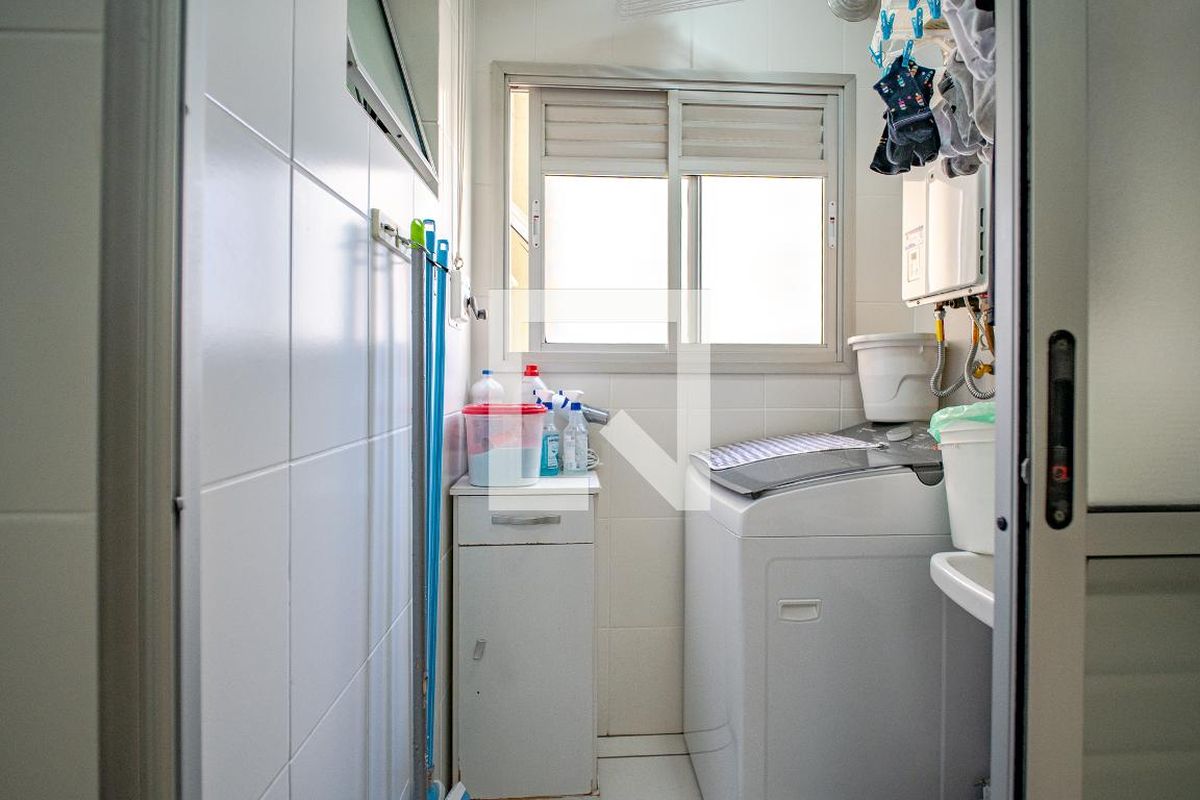 Apartamento, 3 quartos, 73 m² - Foto 45