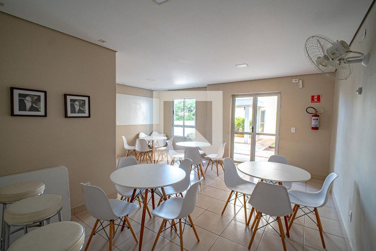 Apartamento, 3 quartos, 73 m² - Foto 53