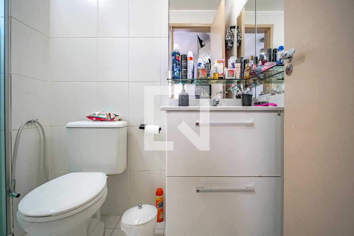 Apartamento, 3 quartos, 73 m² - Foto 28
