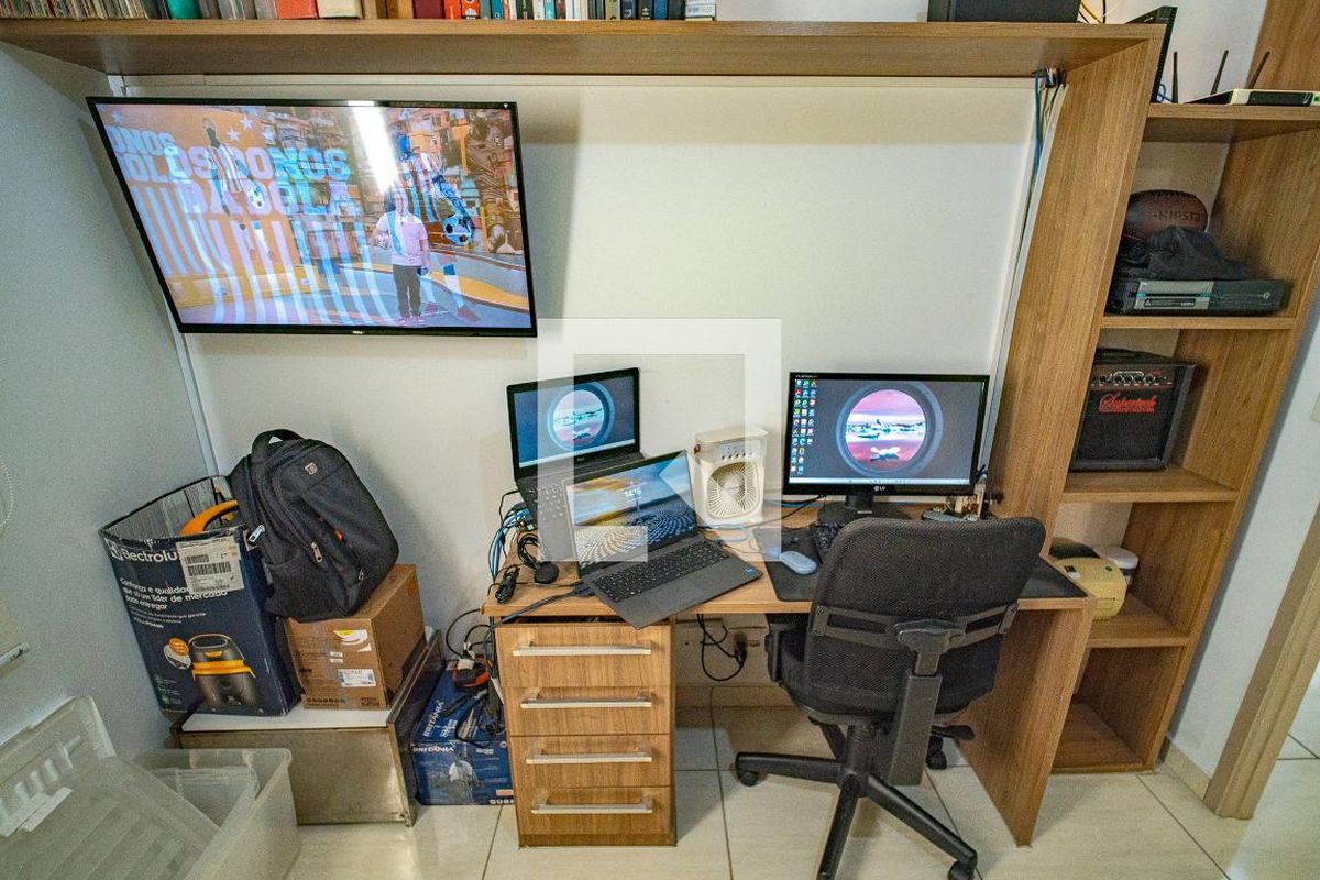 Apartamento, 3 quartos, 73 m² - Foto 24