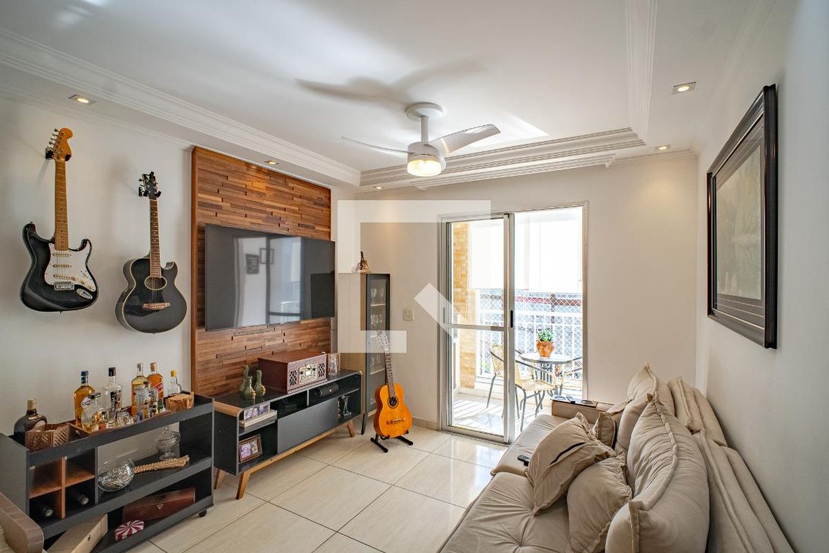 Apartamento, 3 quartos, 73 m² - Foto 2