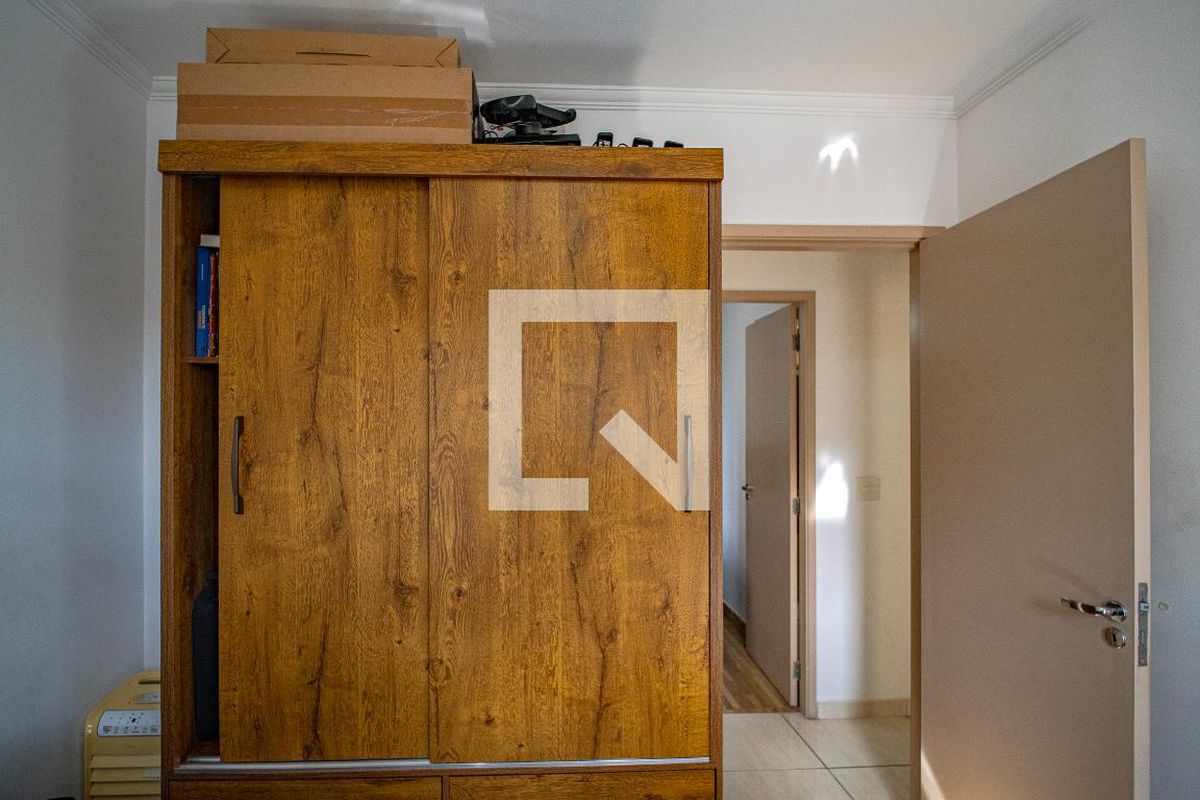 Apartamento, 3 quartos, 73 m² - Foto 21