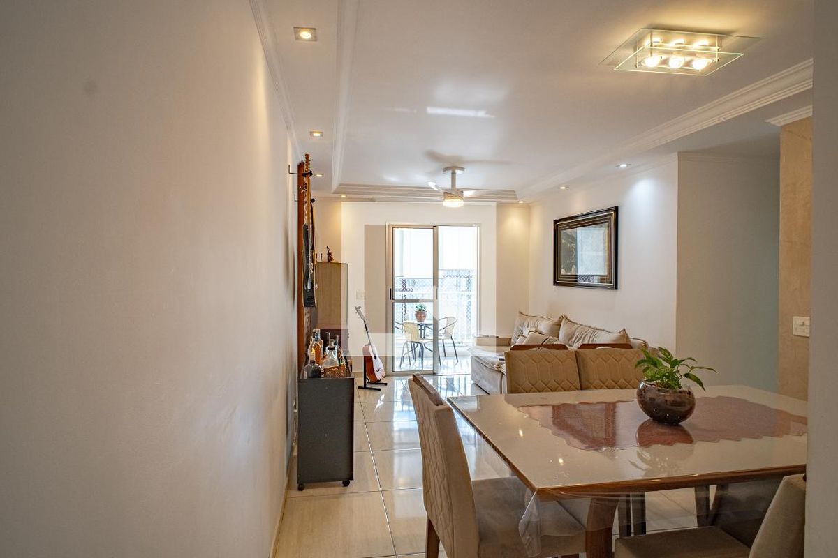 Apartamento, 3 quartos, 73 m² - Foto 4