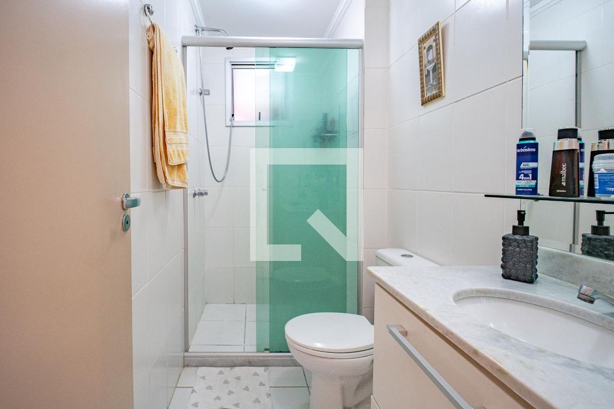 Apartamento, 3 quartos, 73 m² - Foto 34