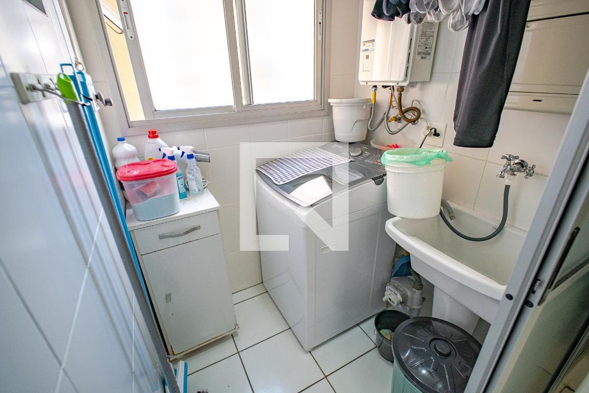 Apartamento, 3 quartos, 73 m² - Foto 46