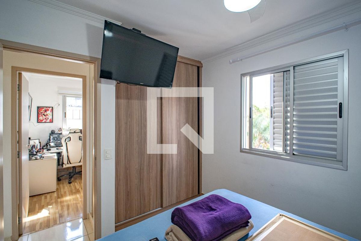 Apartamento, 3 quartos, 73 m² - Foto 15