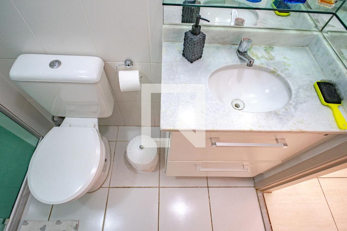 Apartamento, 3 quartos, 73 m² - Foto 35
