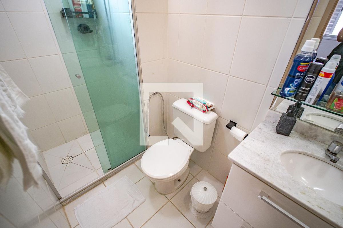 Apartamento, 3 quartos, 73 m² - Foto 29