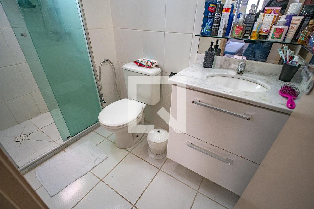 Apartamento, 3 quartos, 73 m² - Foto 33