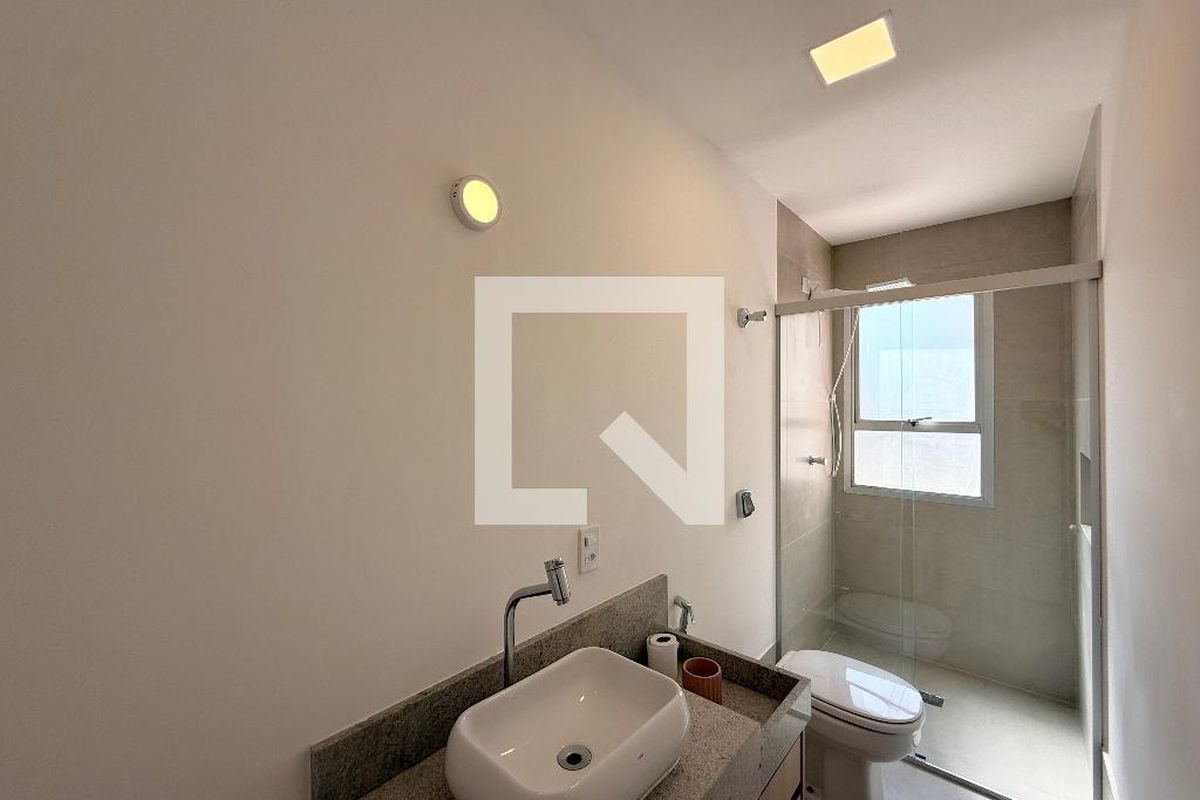 Apartamento à Venda - Cambuí, 1 Quarto,  43 m2 em , Campinas - sp | SoloBR