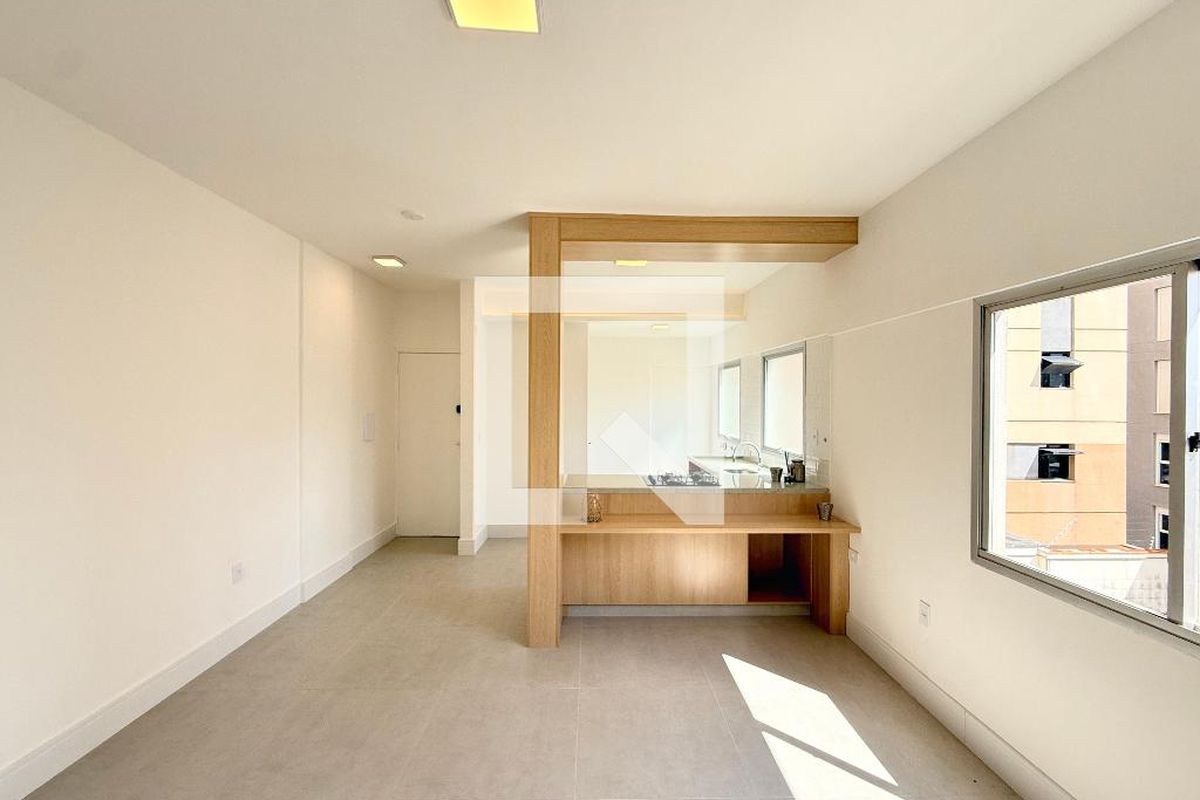 Apartamento à Venda - Cambuí, 1 Quarto,  43 m2 em , Campinas - sp | SoloBR