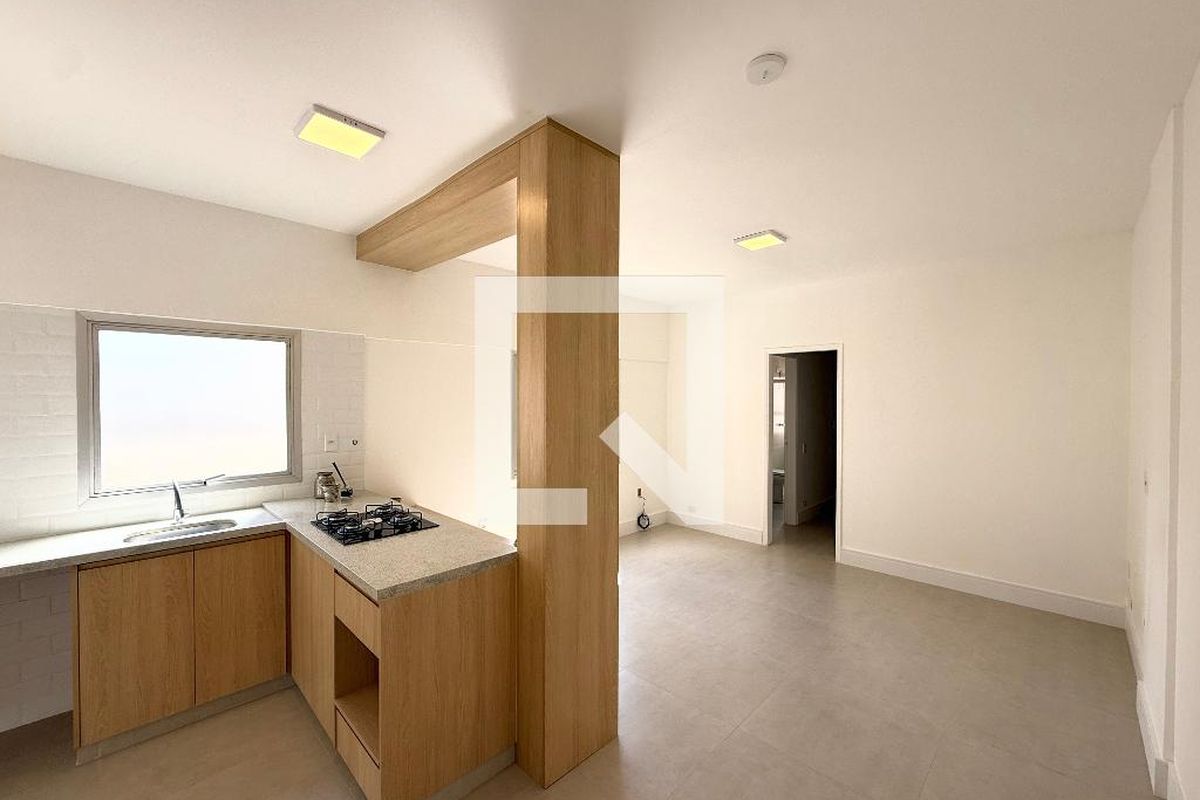 Apartamento à Venda - Cambuí, 1 Quarto,  43 m2 em , Campinas - sp | SoloBR