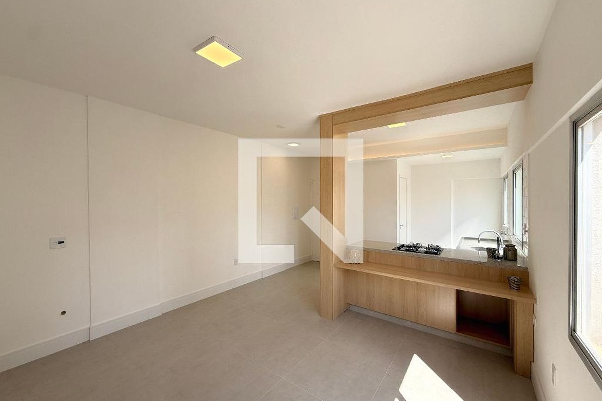 Apartamento à Venda - Cambuí, 1 Quarto,  43 m2 em , Campinas - sp | SoloBR