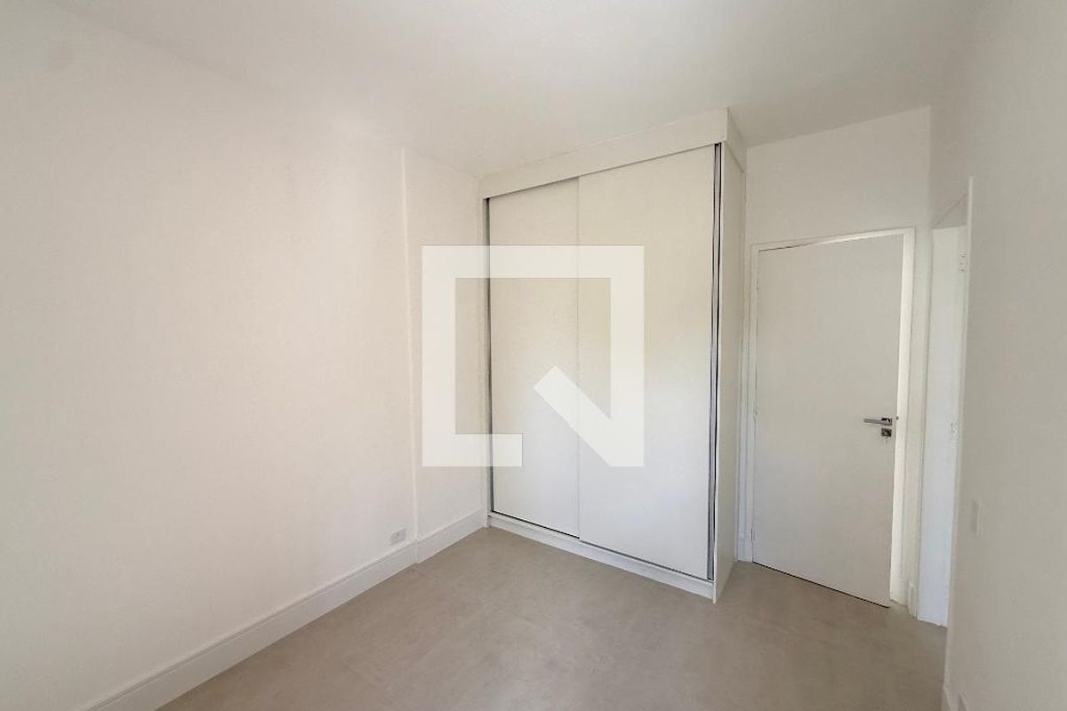 Apartamento à Venda - Cambuí, 1 Quarto,  43 m2 em , Campinas - sp | SoloBR