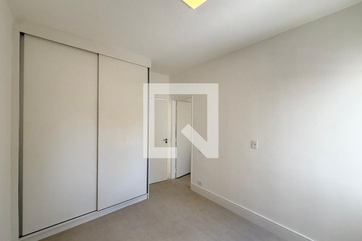 Apartamento à Venda - Cambuí, 1 Quarto,  43 m2 em , Campinas - sp | SoloBR