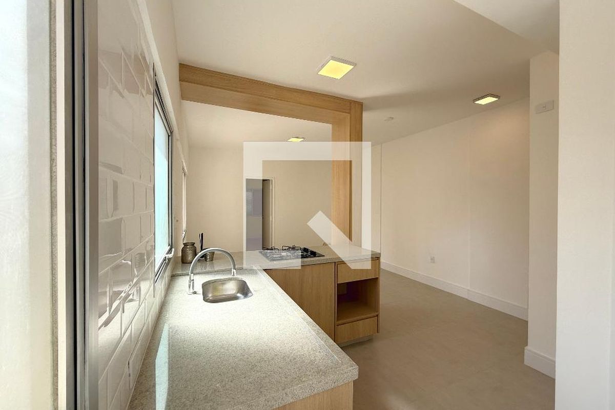 Apartamento à Venda - Cambuí, 1 Quarto,  43 m2 em , Campinas - sp | SoloBR
