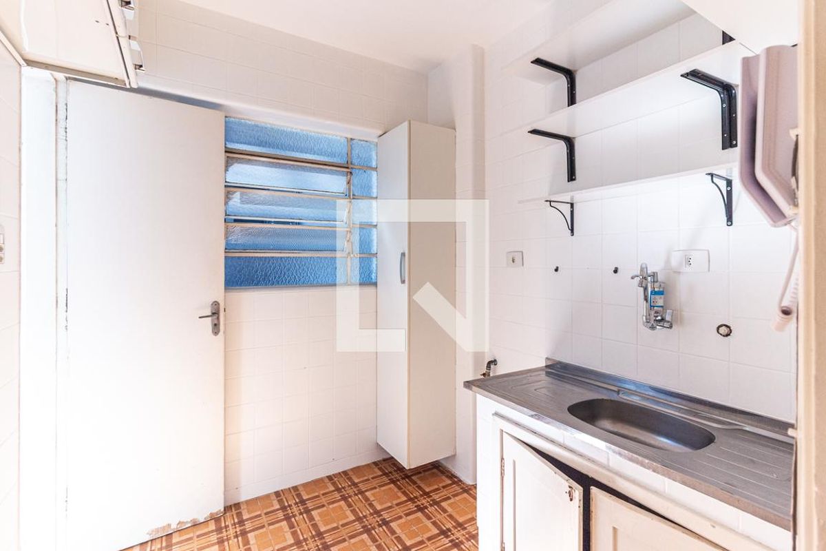 Apartamento, 1 quarto, 38 m² - Foto 16
