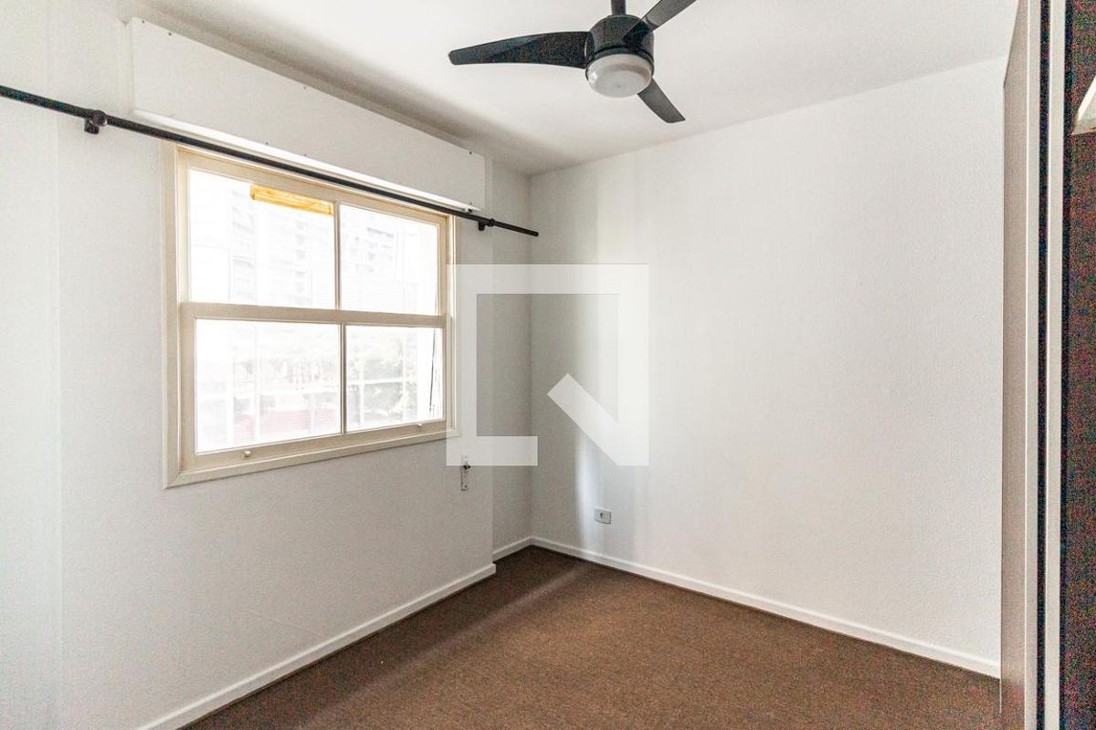 Apartamento, 1 quarto, 38 m² - Foto 7