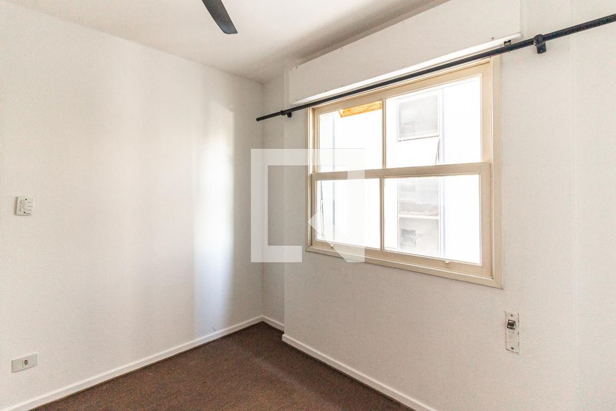 Apartamento, 1 quarto, 38 m² - Foto 10