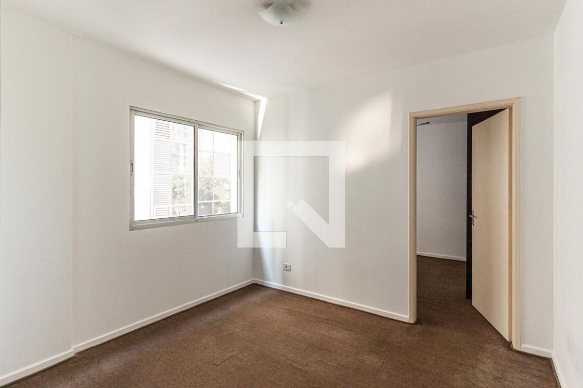Apartamento, 1 quarto, 38 m² - Foto 1