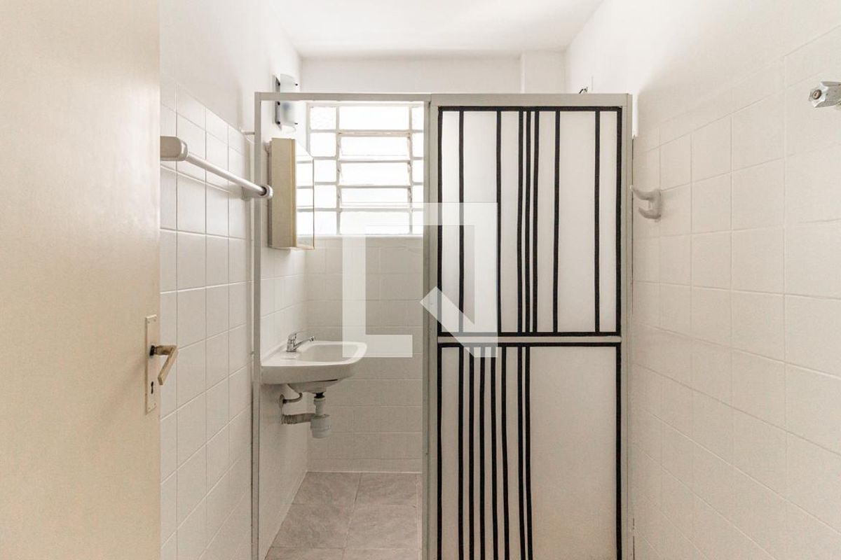 Apartamento, 1 quarto, 38 m² - Foto 12