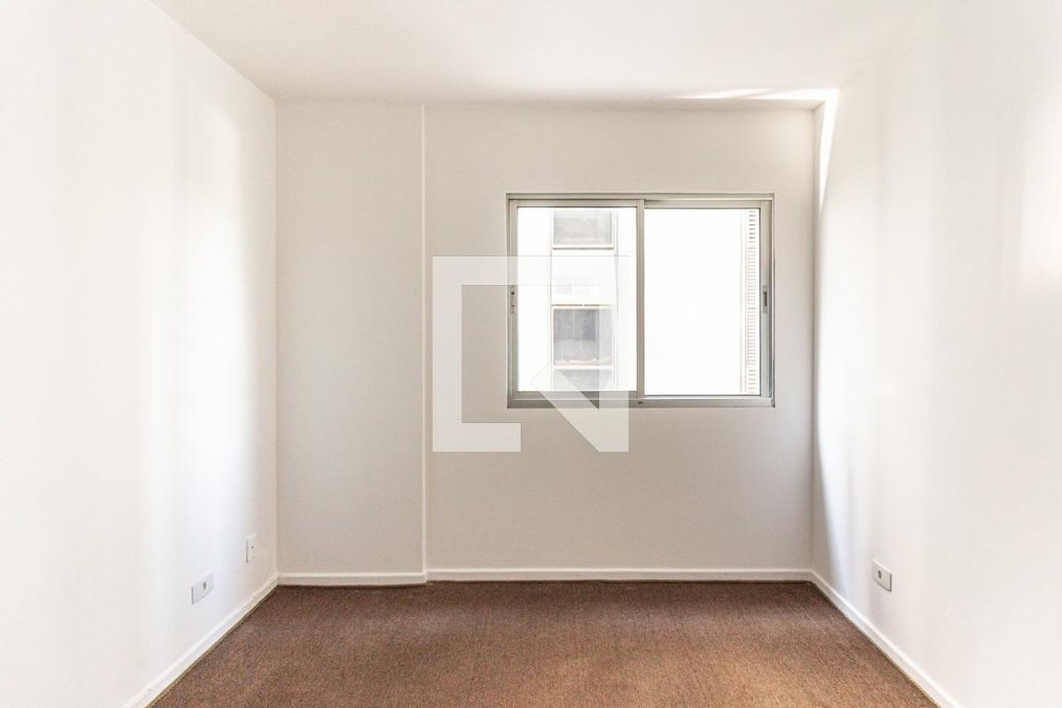 Apartamento, 1 quarto, 38 m² - Foto 5
