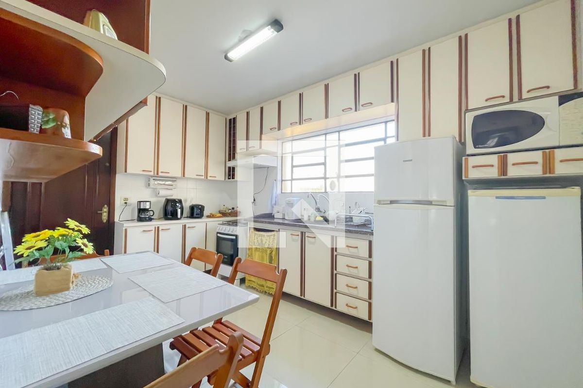 Casa, 3 quartos, 137 m² - Foto 25
