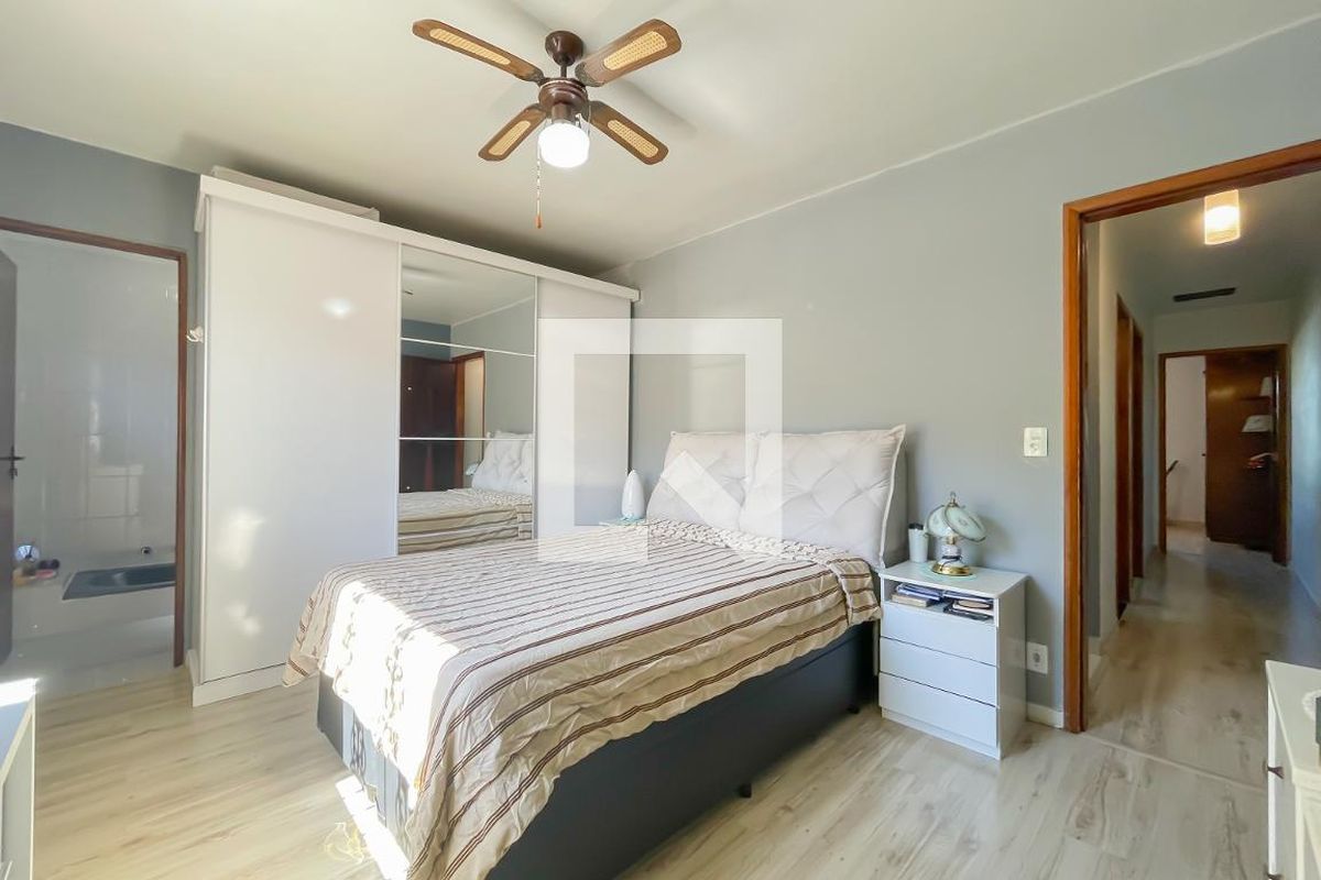 Casa, 3 quartos, 137 m² - Foto 10